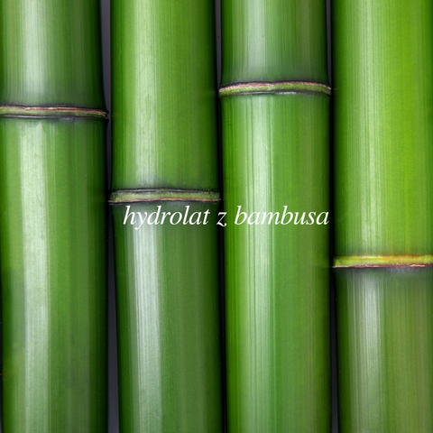 Dlaczego hydrolat z bambusa to odświeżenie i ukojenie dla skóry?
