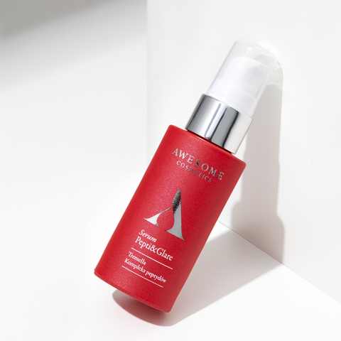 Kiedy stosować kosmetyki z peptydami?