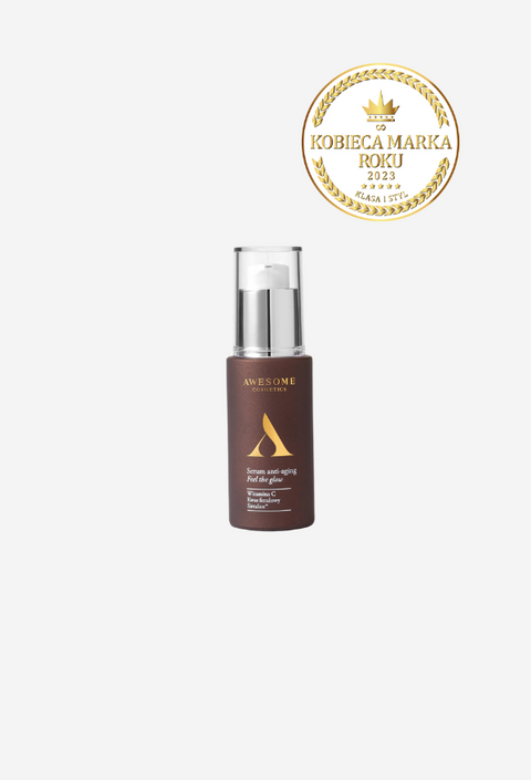 Serum Anti-Aging Feel The Glow 30 ml Outlet