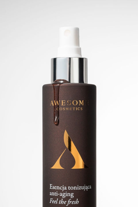 Esencja Tonizująca Anti-Aging Feel The Fresh 100 ml