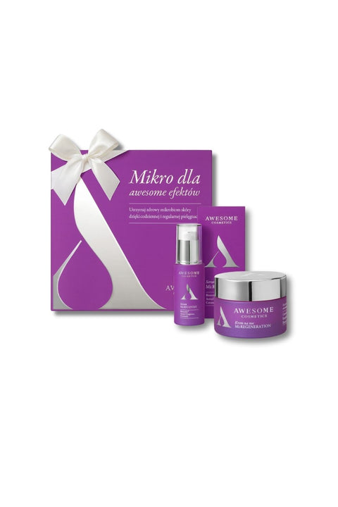 Zestaw Mi:REBALANCE  na dzień