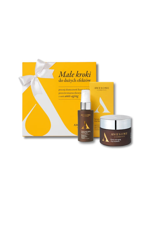 Zestaw Feel the Glow DAY