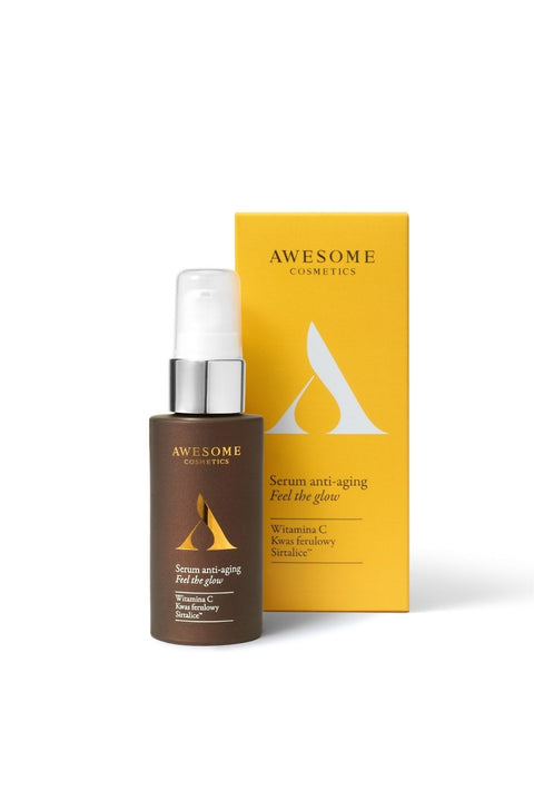 Zestaw Feel the Glow DAY