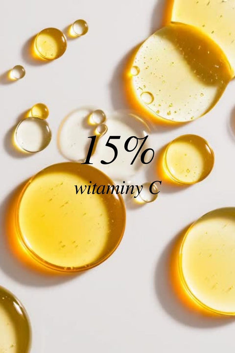 Zestaw FEEL THE GLOW NIGHT