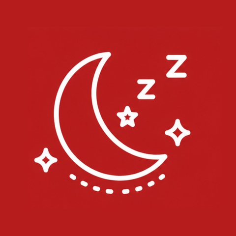 Regeneracja Nocą