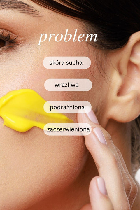 Krem na Dzień Mikrobiom Mi:REBALANCE 50 ml