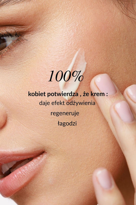 Krem na Noc Mi:REGENERATION 50 ml