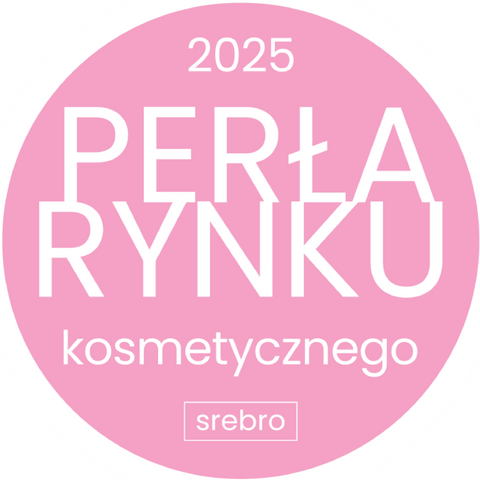 Perła Rynku Kosmetycznego 2025