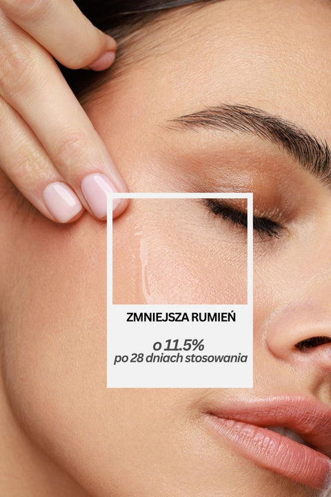 Maseczka Mi:RESOOTHE 50 ml