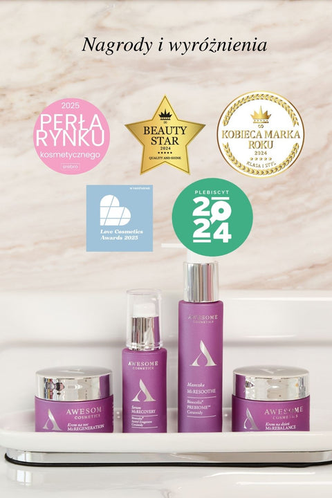 Maseczka Mi:RESOOTHE 50 ml