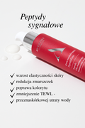 Krem rewitalizujący Pepti&Firm 50ml korzyści