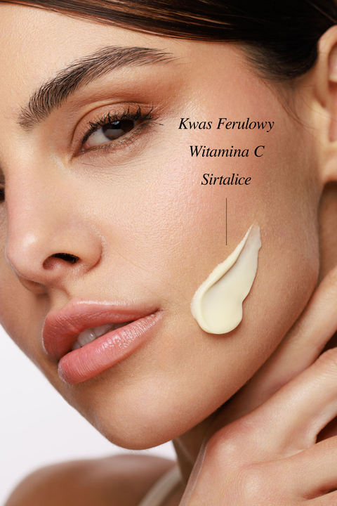 Krem na Noc Anti-Aging Night Treatment 50 ml