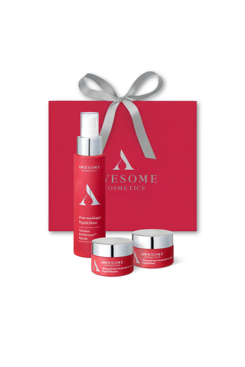 Zestaw Peptimalistic