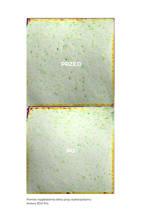 EXO+AWAKE – Krem na dzień: Precyzyjna informacja dla komórek