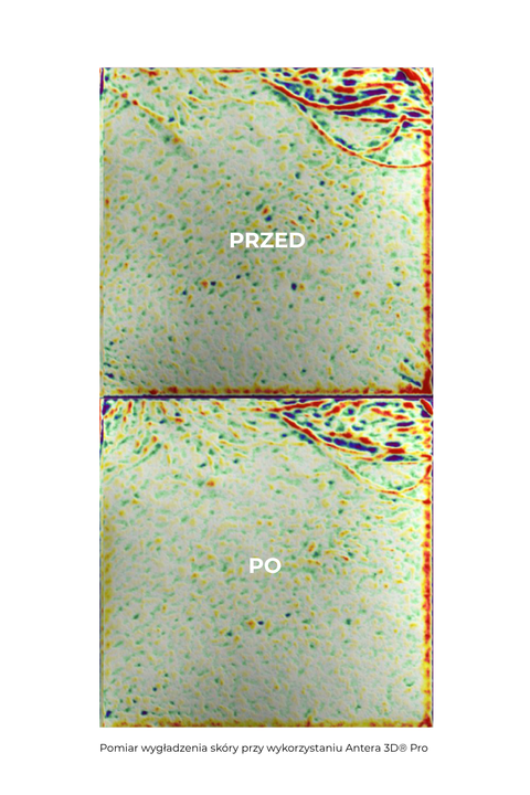 EXO+AWAKE – Krem na dzień: Precyzyjna informacja dla komórek