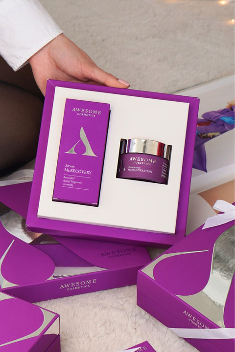 Zestaw Mi:REBALANCE  na dzień