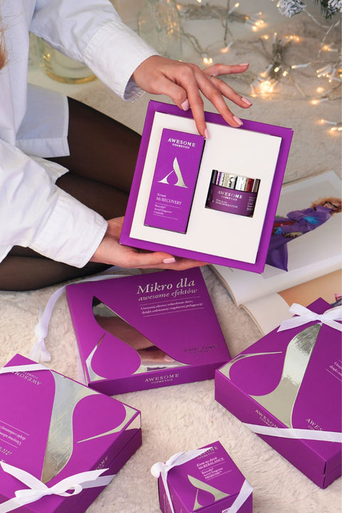 Zestaw Mi:REBALANCE  na dzień