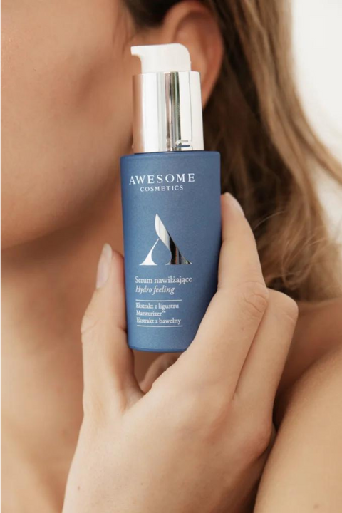 Serum Nawilżające Hydro Feeling 30 ml