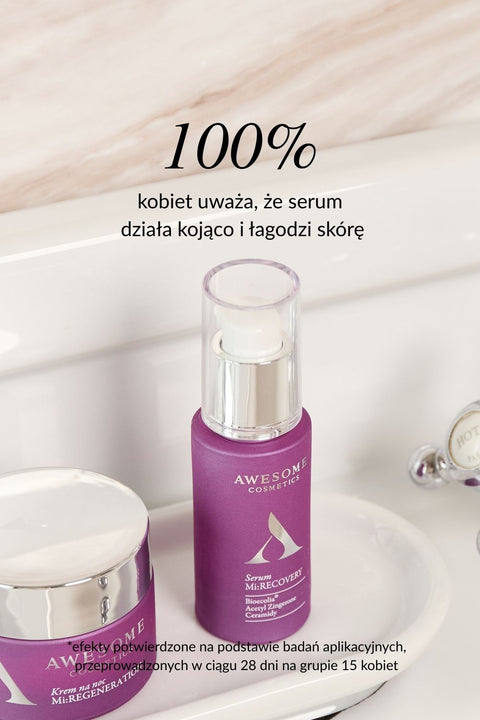 Serum Mi:RECOVERY 30 ml