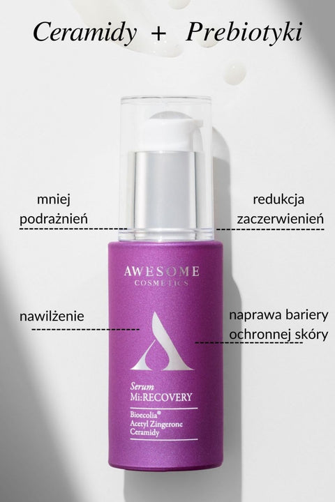 Serum Mi:RECOVERY 30 ml
