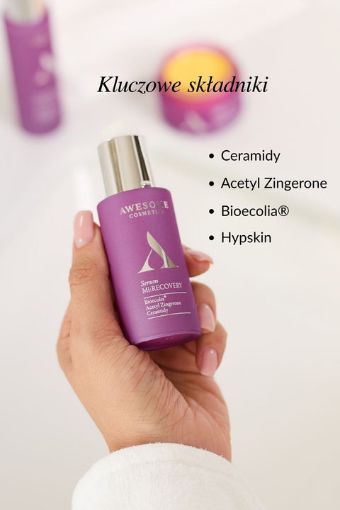 Serum Mi:RECOVERY 30 ml