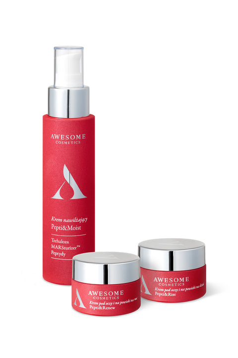 Zestaw Peptimalistic